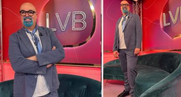 giovanni ciacci dimagrito