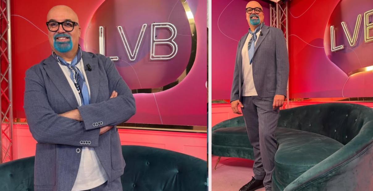 giovanni ciacci dimagrito