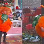 alfio bottaro mandarino