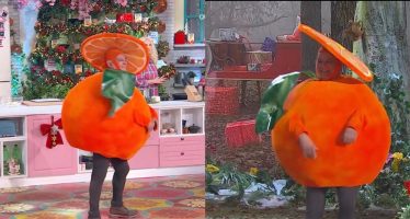 alfio bottaro mandarino