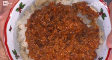 gli gnocchi della vigilia di daniele persegani