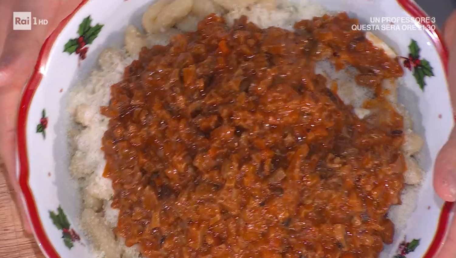 gli gnocchi della vigilia di daniele persegani