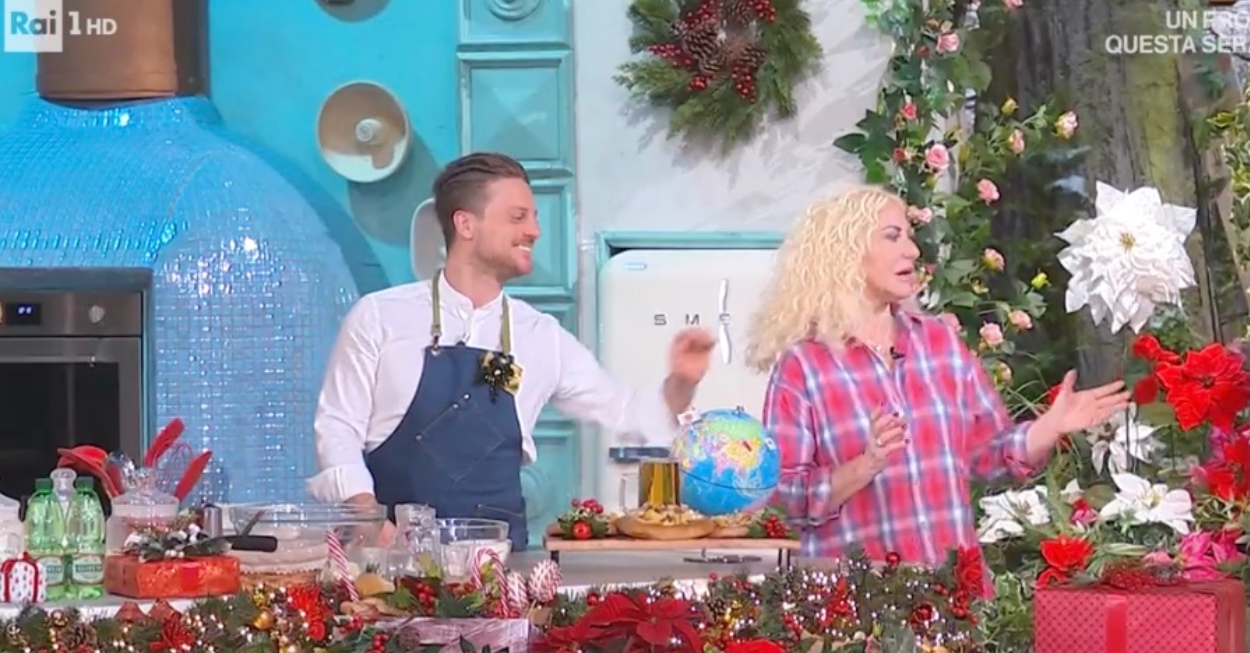 fulvio marino focaccine natale