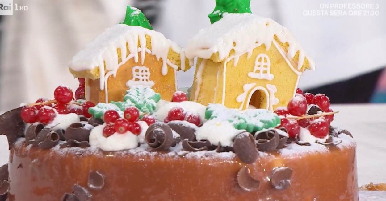 presepe dolce sal de riso