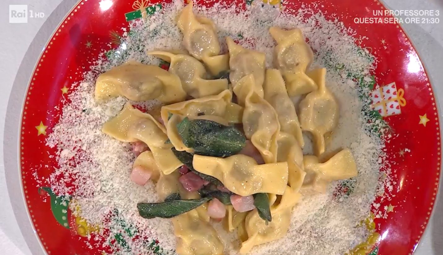casoncelli alla bergamasca