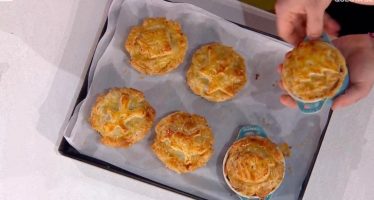 tortini gemelli billi