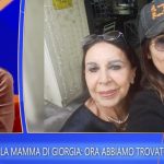 mamma giorgia volta buona