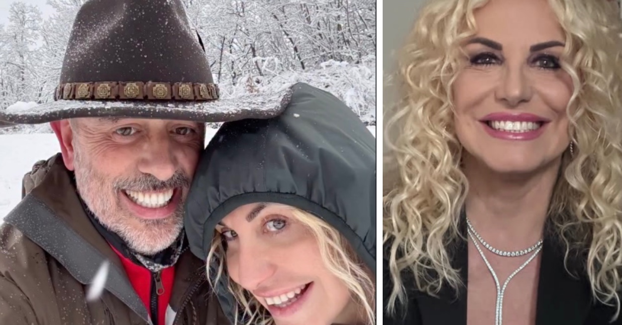 antonella clerici 2026