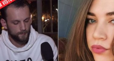 tatiana tramacere ritrovata morta