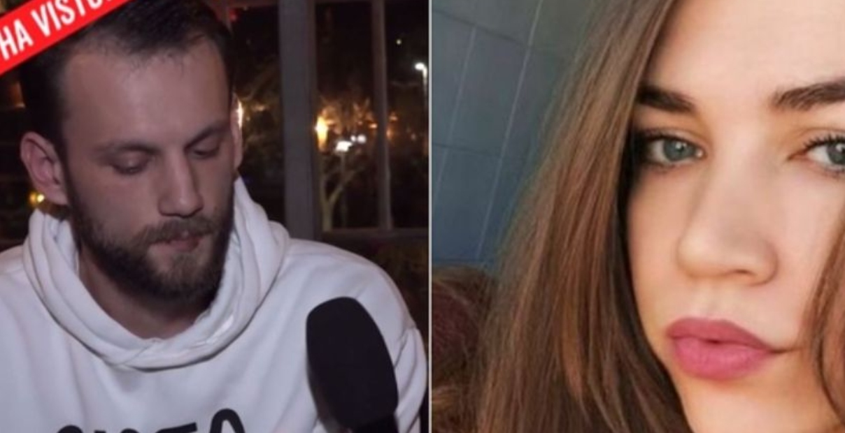 tatiana tramacere ritrovata morta