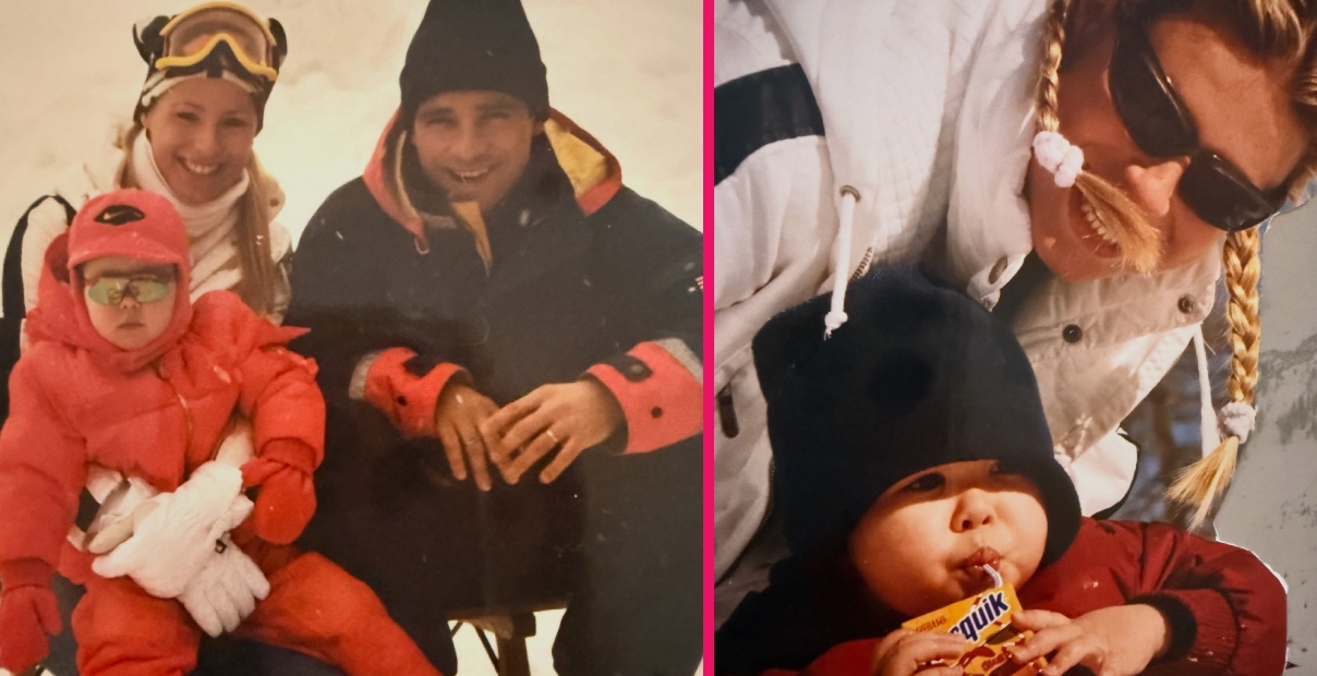 auguri michelle hunziker aurora