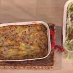 lasagna alla bolognese alessandra spisni