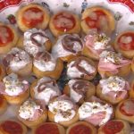 pizzette sfoglia fulvio maino