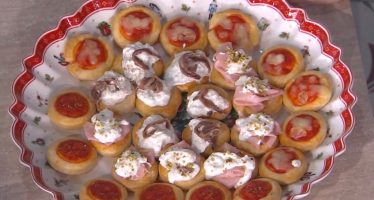 pizzette sfoglia fulvio maino