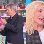 antonella clerici telegatto