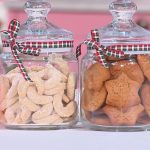 biscotti avvento barbara de nigris ricetta