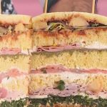 panettone salato sempre mezzogiorno