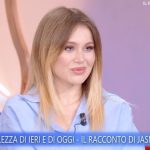 jasmine carrisi labbra