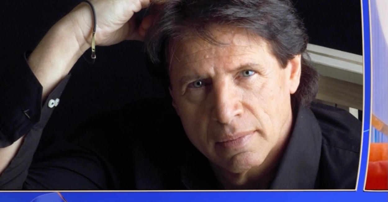 Sandro Giacobbe malattia