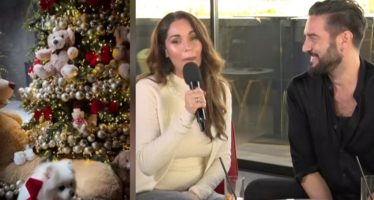 alex belli delia duran nome