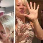 Pietro Delle Piane lascia Antonella Elia