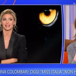 patrizia mirigliani e martina colombari la volta buona