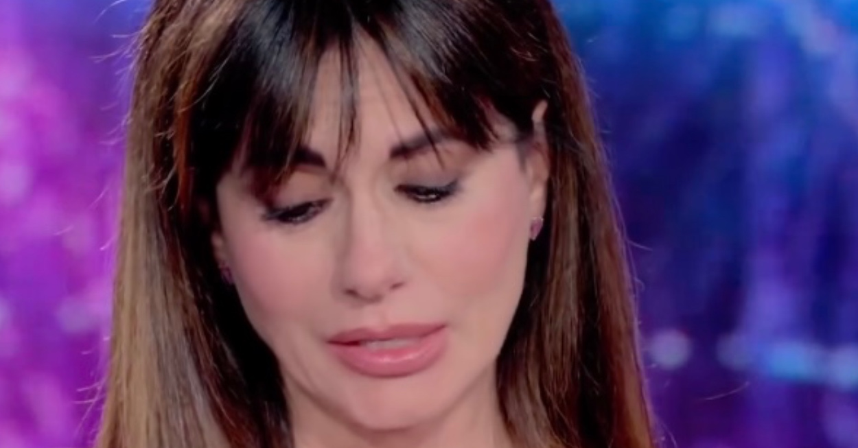 rossella brescia padre