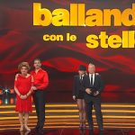 ballando con le stelle ripescaggio