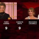 selvaggia lucarelli vs barbara d'urso ticket