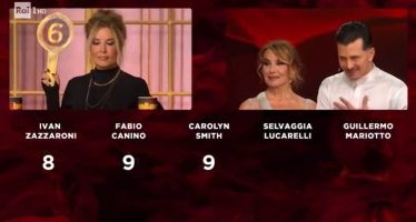selvaggia lucarelli vs barbara d'urso ticket