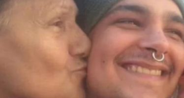 uccide nonna martellate