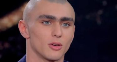 achille costacurta si racconta a verissimo