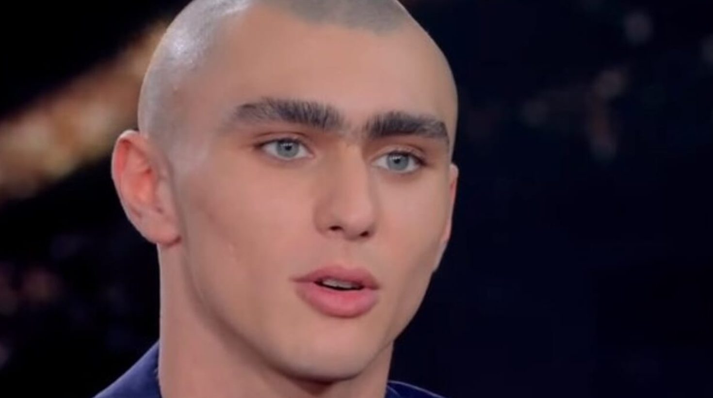 achille costacurta si racconta a verissimo