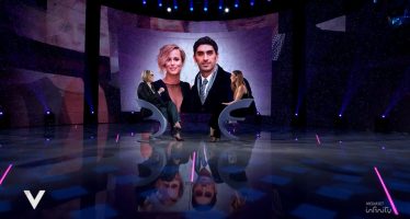 federica pellegrini dallo studio di verissimo risponde a magnini