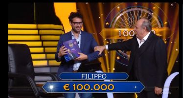 chi vuol essere milionario torneo