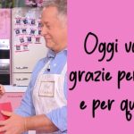 antonella clerici compleanno