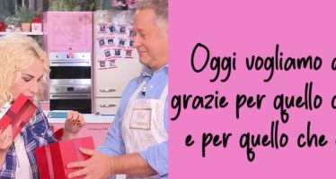 antonella clerici compleanno