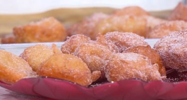 sfince sempre mezzogiorno