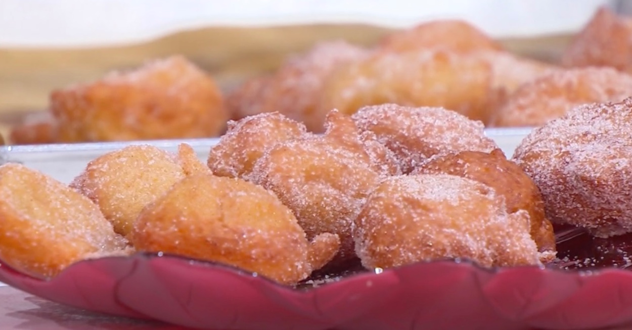 sfince sempre mezzogiorno