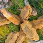 alici scarole improta