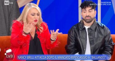 rossella erra la volta buona