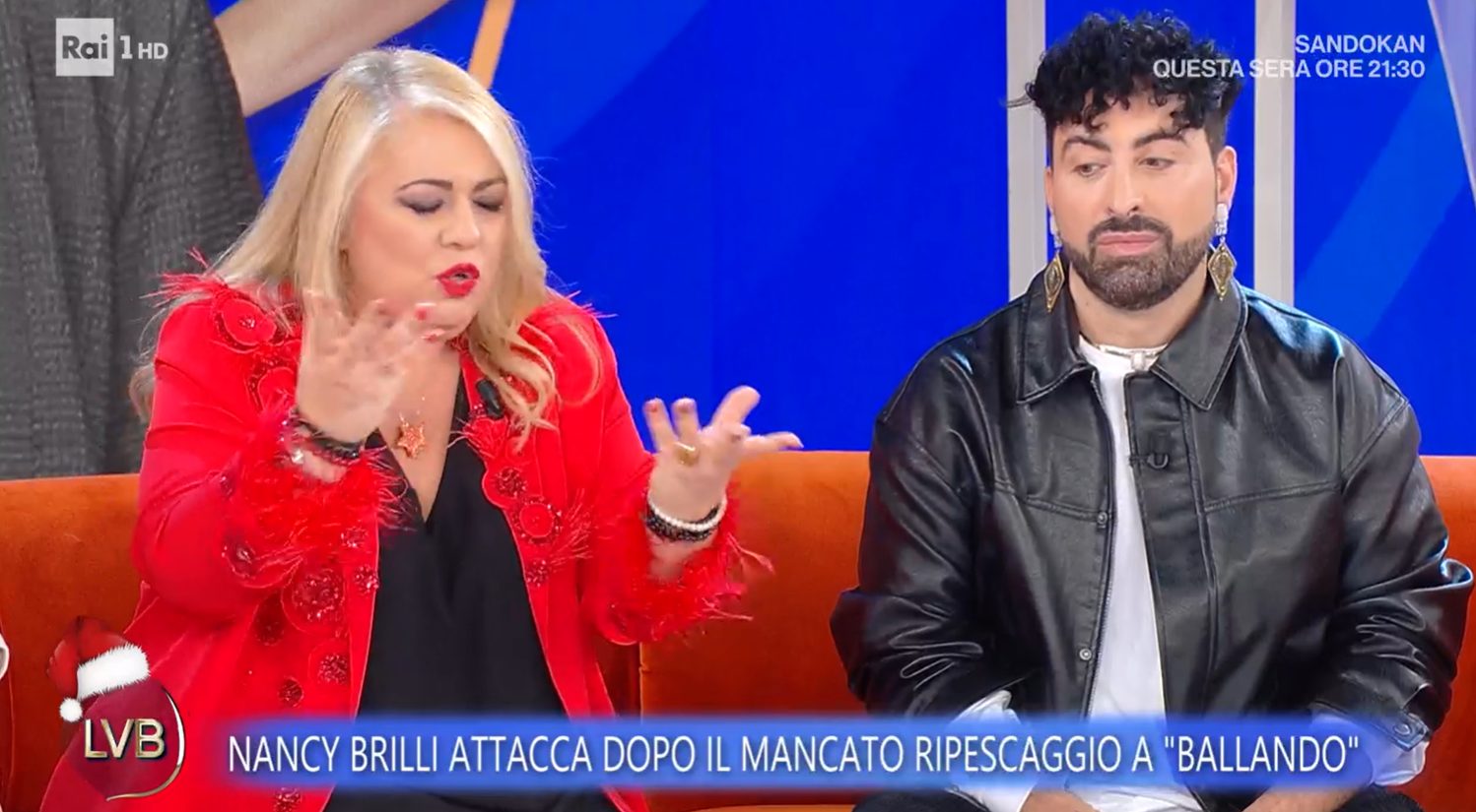 rossella erra la volta buona