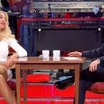 valeria marini bellama