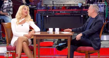 valeria marini bellama