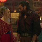 ascolti sandokan seconda puntata