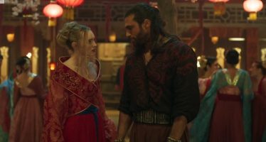 ascolti sandokan seconda puntata