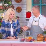 antonella clerici sci