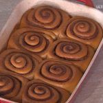 fulvio marino dolce cannella