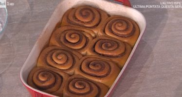 fulvio marino dolce cannella