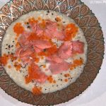 risotto salmone barzetti